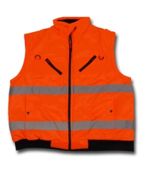 Work wear Weste 11027