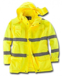 Work wear Jacke 11028-1